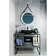 Заказать Раковина 64х37 см GID Color Edition Bm9811 в магазине сантехники Santeh-Crystal.ru
