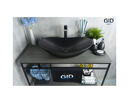 Santeh-Crystal.ru: Раковина 64х37 см GID Color Edition Bm9811 Заказать Раковина 64х37 см GID Color Edition Bm9811 в магазине сантехники Santeh-Crystal.ru