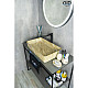 Купить Раковина 60х34 см GID Stone Edition Mnc595 в магазине сантехники Santeh-Crystal.ru
