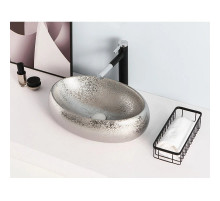 Раковина 48х34 см GID Color Edition 9030s