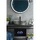 Приобрести Раковина 45х45 см GID LuxeLine D1306h021 в магазине сантехники Santeh-Crystal.ru