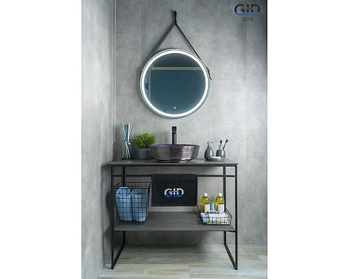 Santeh-Crystal.ru: Раковина 41х41 см GID LuxeLine D1315h107 Заказать Раковина 41х41 см GID LuxeLine D1315h107 в магазине сантехники Santeh-Crystal.ru