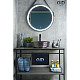Заказать Раковина 41х41 см GID LuxeLine D1315h107 в магазине сантехники Santeh-Crystal.ru