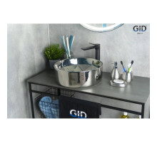 Раковина 40х40 см GID LuxeLine D1342h014