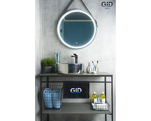 Santeh-Crystal.ru: Раковина 40х40 см GID LuxeLine D1342h014 Купить Раковина 40х40 см GID LuxeLine D1342h014 в магазине сантехники Santeh-Crystal.ru