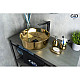 Приобрести Раковина 40х40 см GID LuxeLine D1342h015 в магазине сантехники Santeh-Crystal.ru