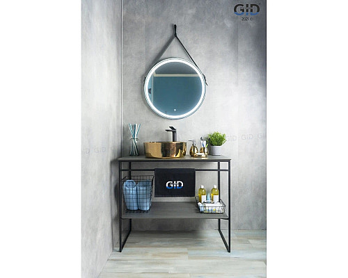 Santeh-Crystal.ru: Раковина 40х40 см GID LuxeLine D1342h015 Приобрести Раковина 40х40 см GID LuxeLine D1342h015 в магазине сантехники Santeh-Crystal.ru