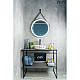 Купить Раковина 36х36 см GID LuxeLine D1357h018 в магазине сантехники Santeh-Crystal.ru