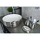 Заказать Раковина 36х36 см GID LuxeLine D1357h131 в магазине сантехники Santeh-Crystal.ru
