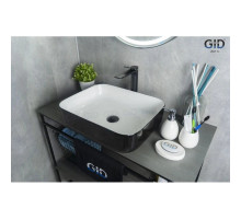 Раковина 50х39 см GID Color Edition Nc366