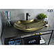 Заказать Раковина 66,5х41 см GID Color Edition Nc9175b в магазине сантехники Santeh-Crystal.ru