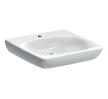 Раковина 55х55 см Geberit Renova Comfort 258557000