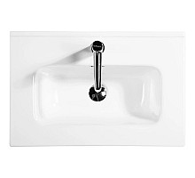 Раковина 71х39,5 см BelBagno BB700/390ETL