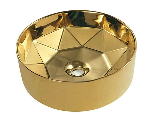 Santeh-Crystal.ru: Раковина 40х40см Boheme NeoArt 864 Приобрести Раковина 40х40см Boheme NeoArt 864 в магазине сантехники Santeh-Crystal.ru