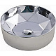 Заказать Раковина 40х40см Boheme NeoArt 865 в магазине сантехники Santeh-Crystal.ru