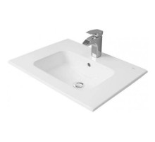 Раковина 60,5х45 см Roca Victoria 32782100Y