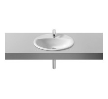 Раковина 56х47,5 см Roca Aloa 327865000