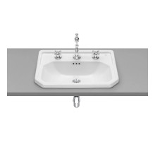 Раковина 60x45 см Roca Carmen 3270A5003