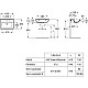Приобрести Раковина 60х46 см Roca Dama 327784000 в магазине сантехники Santeh-Crystal.ru