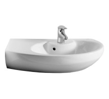 Настенная керамическая раковина 68 см Roca Dama Senso 327518000