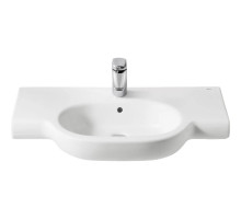 Настенная керамическая раковина 70 см  Roca Meridian 327240000