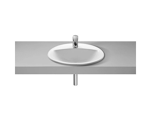 Santeh-Crystal.ru: Раковина 52х41 см Roca Rodeo 327866000 Приобрести Раковина 52х41 см Roca Rodeo 327866000 в магазине сантехники Santeh-Crystal.ru