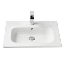 Раковина 60,5х46 см Roca Victoria-N 32799E000