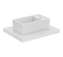 Раковина 37х21 см Ideal Standard Tempo E210901