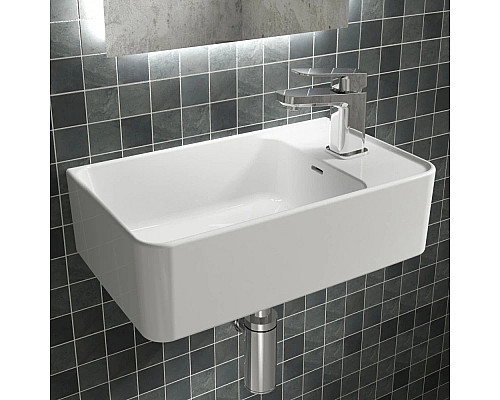 Купить Раковина 45х27 см Ideal Standard Strada II T299401 в магазине сантехники Santeh-Crystal.ru