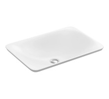 Раковина 53,3x36,8 см Jacob Delafon Carillon E96117-0