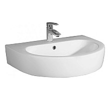 Раковина 55,5х43 см BelBagno Marino BB105L