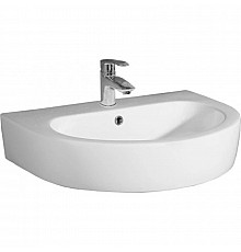 Раковина 55,5х43 см BelBagno Marino BB105L