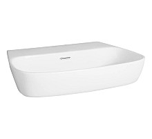 Раковина 61х41 см BelBagno Romina BB121L