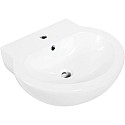 Раковина 54х49 см BelBagno Sabrina BB122L