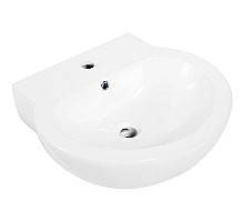 Раковина 54х49 см BelBagno Sabrina BB122L