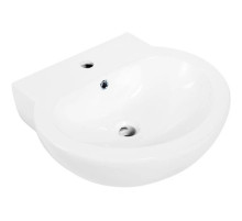 Раковина 54х49 см BelBagno Sabrina BB122L