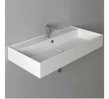 Раковина 91х46 см Simas Agile AG91 bi*1