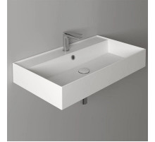 Раковина 81х46 см Simas Agile AG81 bi*1