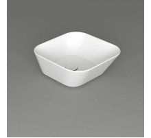 Раковина 42x42 см Simas Wave WA03 bi*0