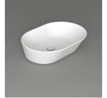 Раковина 60x42 см Simas Wave WA02 bi*0