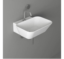 Раковина 48x43 см Simas Wave WA08 bix1