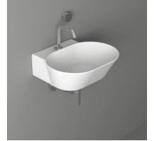 Раковина 48x43 см Simas Wave WA06 bix1