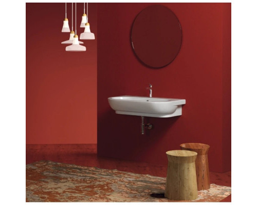 Купить Раковина 90x48 см Simas E-Line EL11bix0 в магазине сантехники Santeh-Crystal.ru