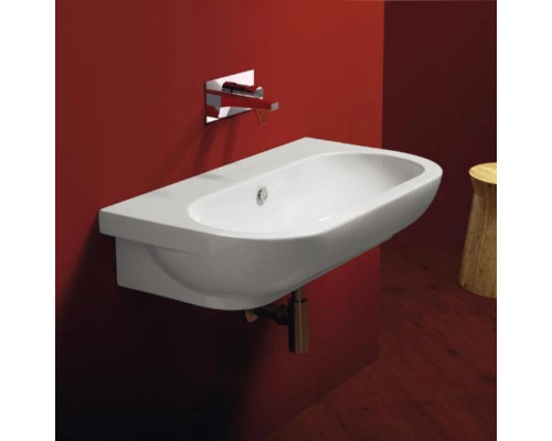 Купить Раковина 90x48 см Simas E-Line EL11bix0 в магазине сантехники Santeh-Crystal.ru