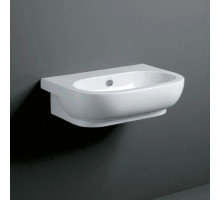 Раковина 65x48 см Simas E-Line EL10bix0