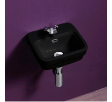 Раковина 31x27 см Simas Evolution EVO13nerox1