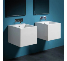 Раковина 50,5x50 см Simas Frozen FZ13bix0