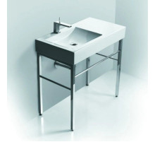 Раковина 90x50 см Simas Frozen FZ11bix1