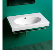 Раковина 80x50 см Simas Lft Spazio LFT44bix1