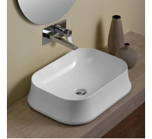 Раковина 60x42 см Simas Sharp SH08bix0